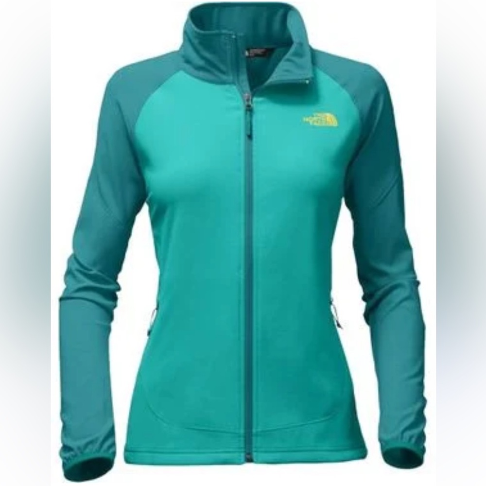 THE NORTH FACE Nimble Jacket
